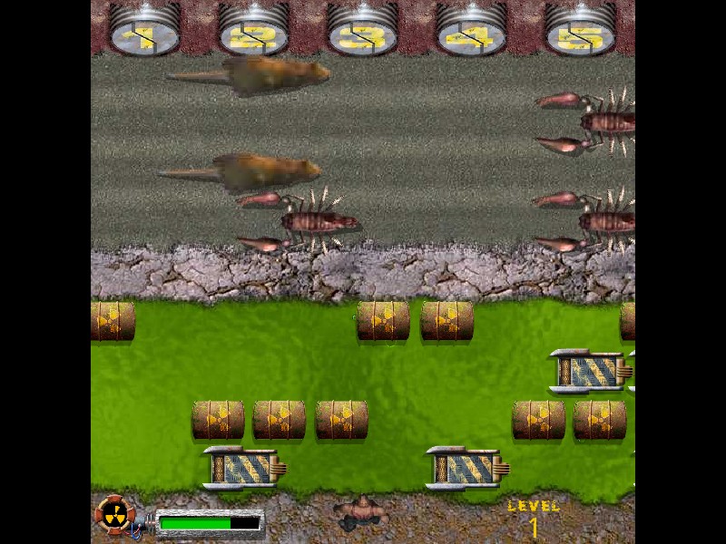Fallout: Vault Dash